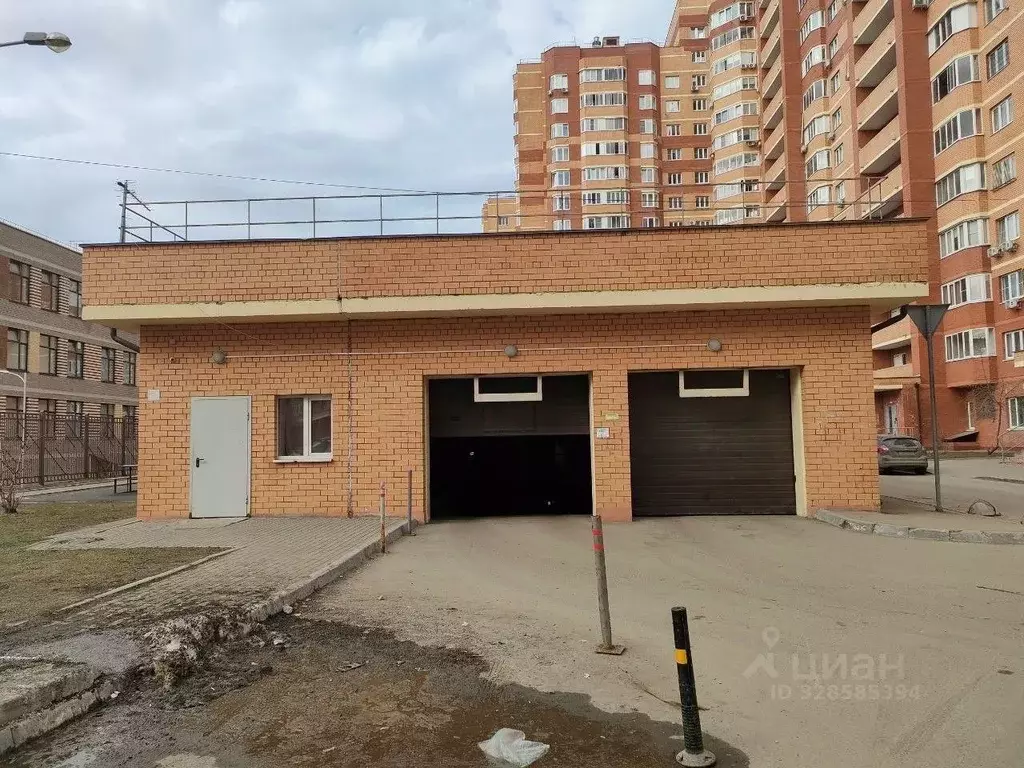 Гараж в Московская область, Котельники Южный мкр, 12 (21 м) - Фото 1