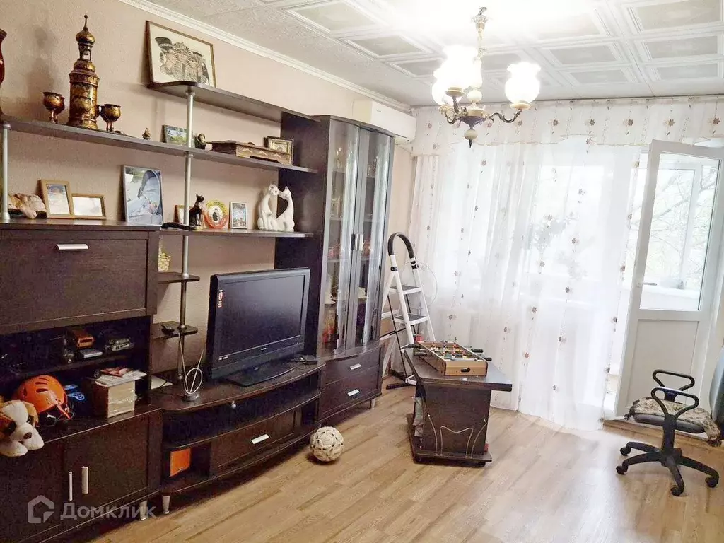 Продаётся 2-к квартира, 42.3 м - Фото 0