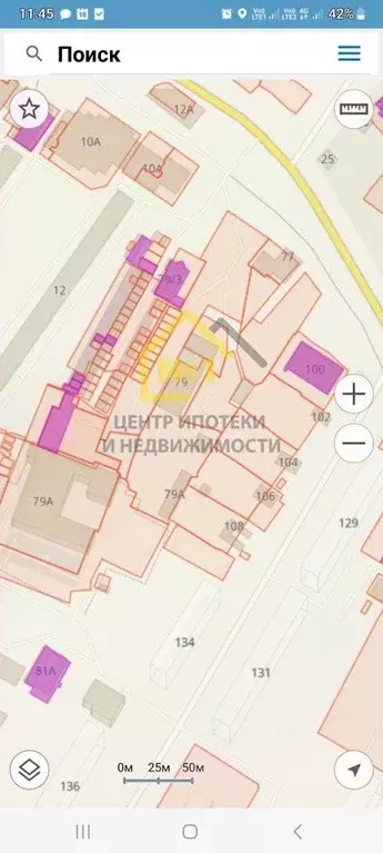 Склад в Челябинская область, Касли Стадионная ул., 79 (166 м) - Фото 0