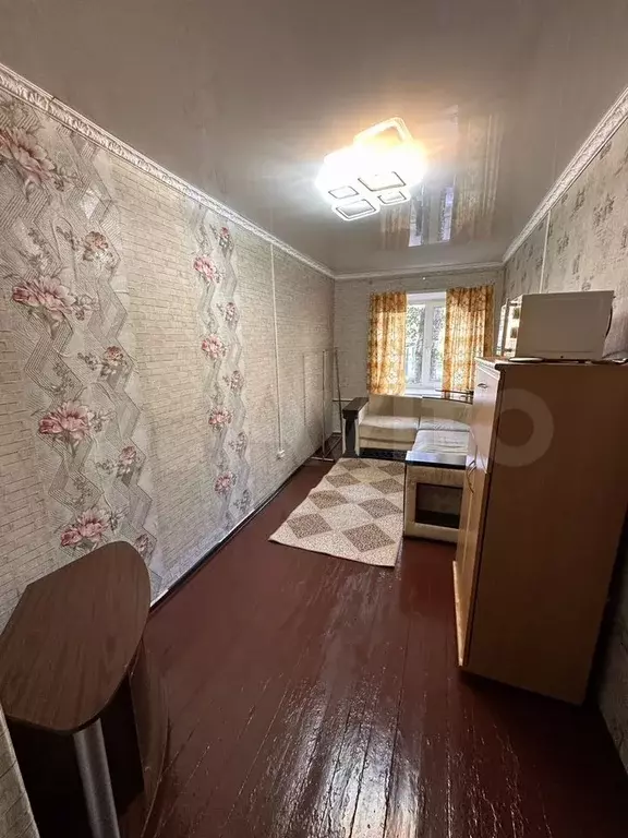 Комната 13 м в 5-к., 1/5 эт. - Фото 0