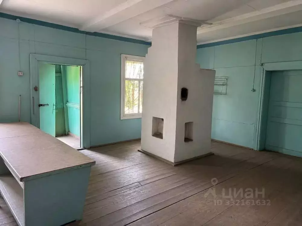 Дом в Иркутская область, Ангарский городской округ, пос. Ударник ул. ... - Фото 1
