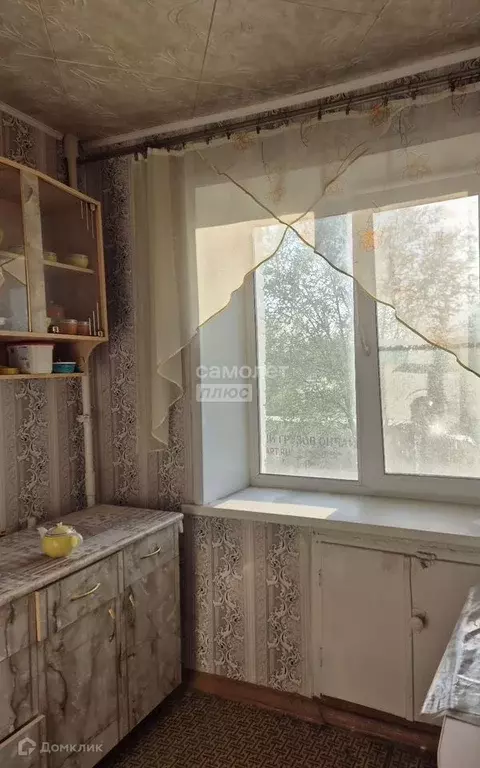 Продаётся 1-к квартира, 30.8 м - Фото 1