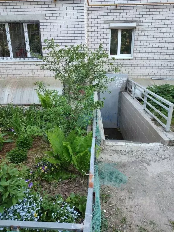 Помещение свободного назначения в Нижегородская область, Нижний ... - Фото 1