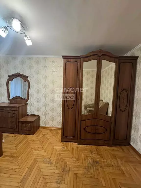 1-к кв. Кабардино-Балкария, Нальчик ул. Кирова, 13 (30.0 м) - Фото 2