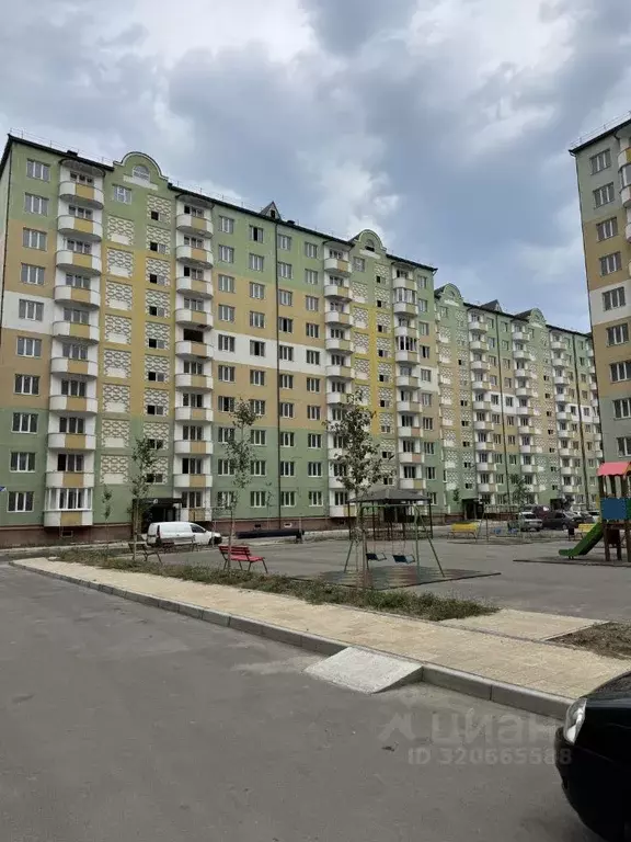 3-к кв. Дагестан, Каспийск ул. Магомедали Магомеджановa, 18к7 (75.0 м) - Фото 0