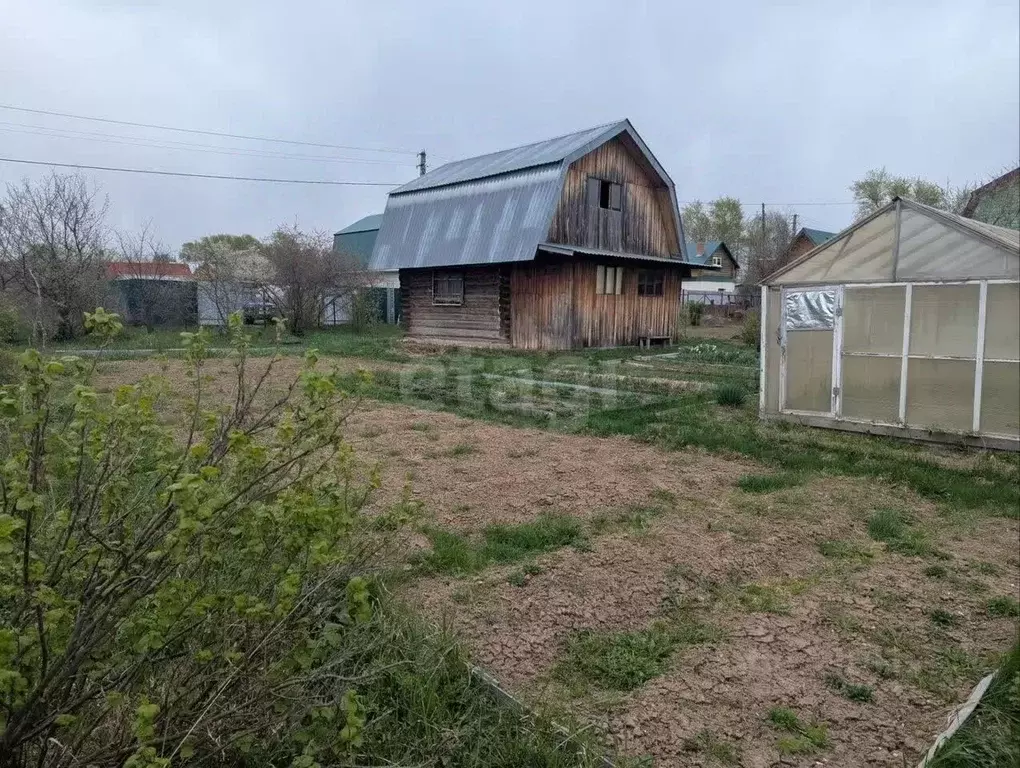 Участок в Марий Эл, Йошкар-Ола Надежда СНТ, 5 (6.0 сот.) - Фото 0