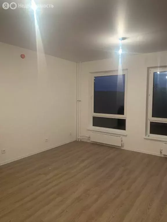 Квартира-студия: Утечино, Небесная улица, 2 (27.7 м) - Фото 2