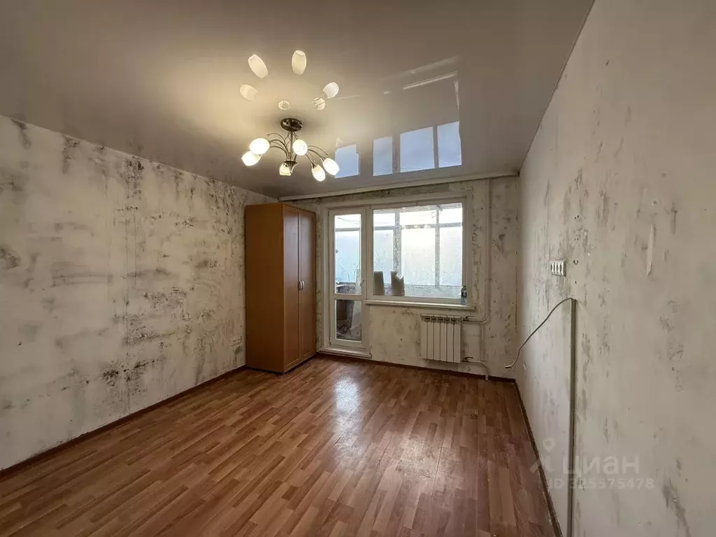 1-к кв. Свердловская область, Екатеринбург ул. Автомагистральная, 23 ... - Фото 2