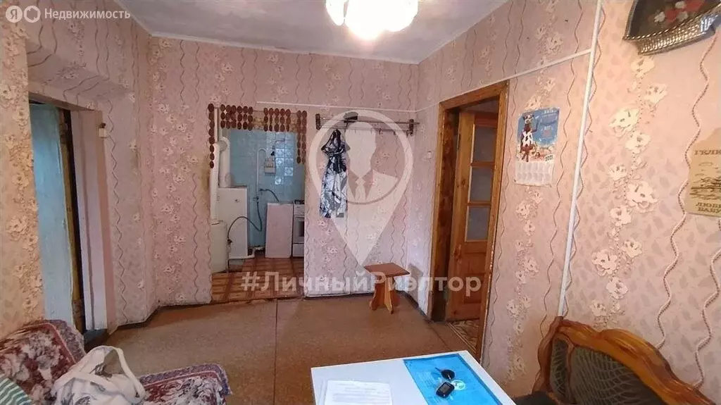 Дом в Рязанская область, Скопинский муниципальный округ, деревня ... - Фото 1