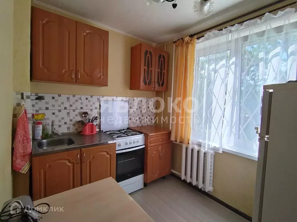 Продаётся 1-к квартира, 25 м - Фото 0