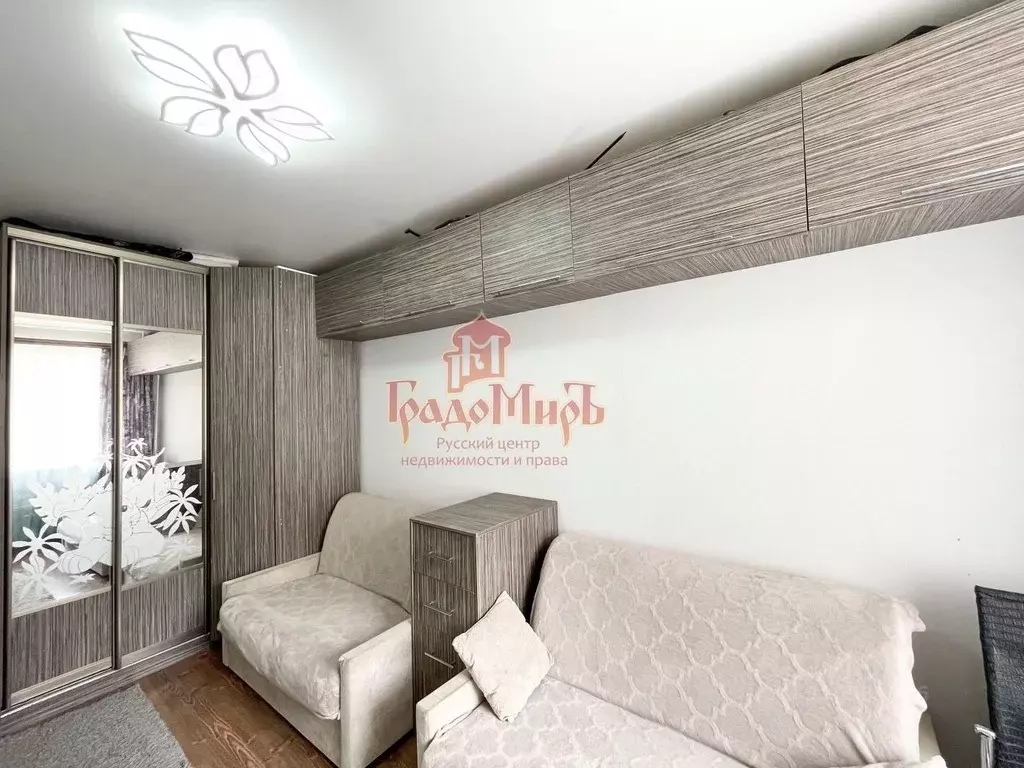 2-к кв. Владимирская область, Александров ул. Королева, 4К2 (66.7 м) - Фото 1