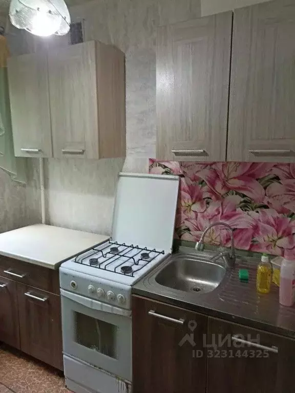 1-к кв. Оренбургская область, Орск ул. Стартовая, 9А (30.0 м) - Фото 1