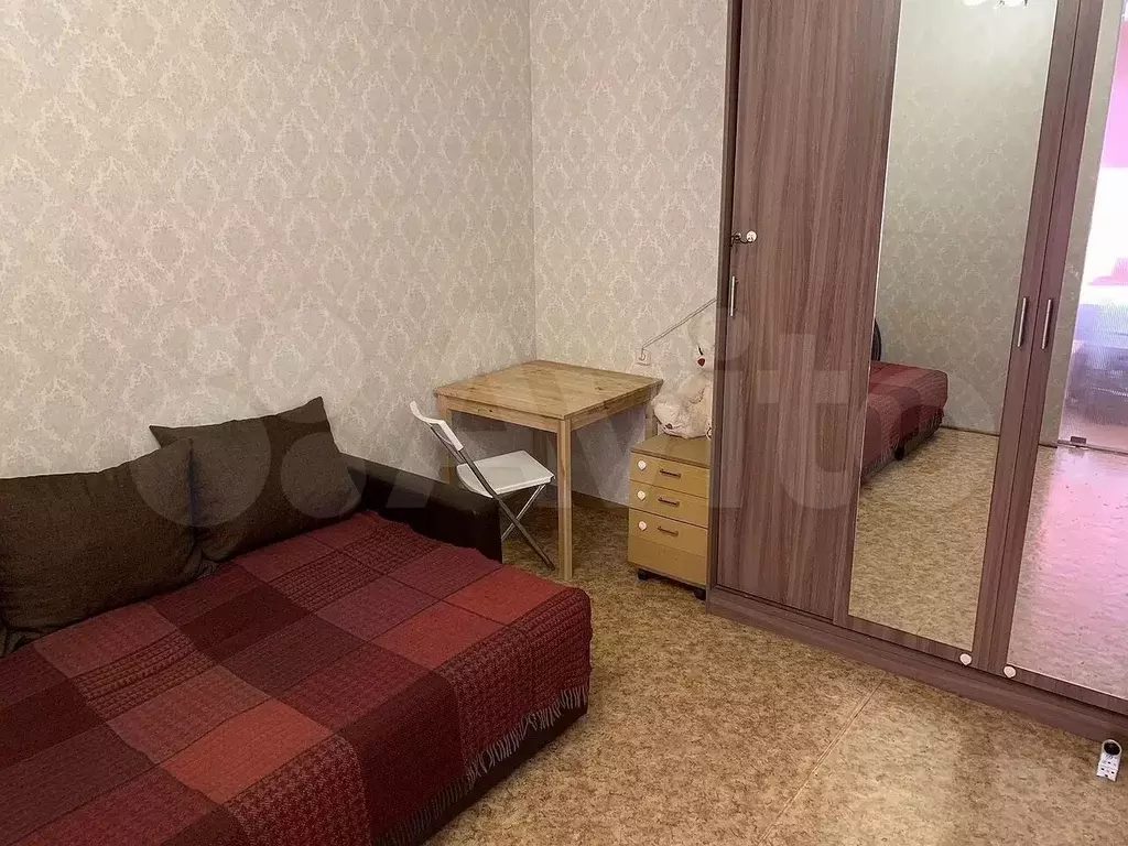 2-к. квартира, 65 м, 9/27 эт. - Фото 1