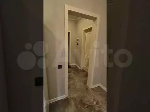 1-к. квартира, 36,2 м, 3/4 эт. - Фото 1