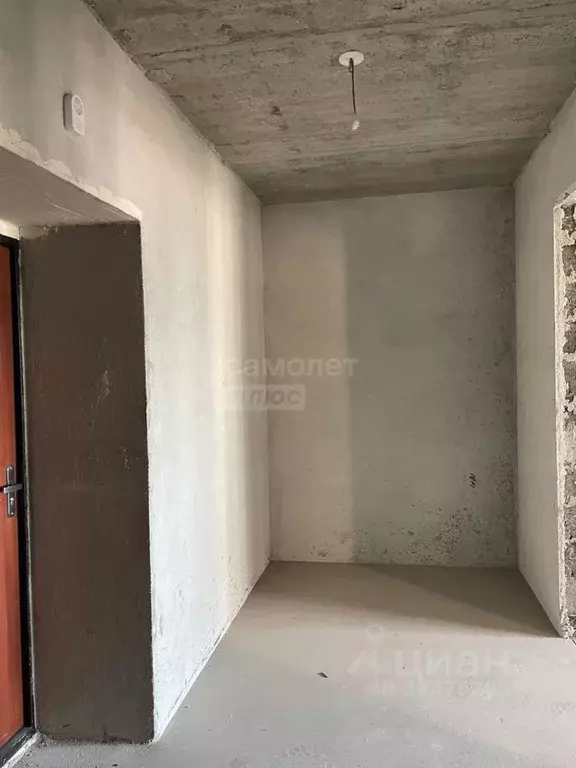 1-к кв. Оренбургская область, Оренбург Карачи мкр, ул. Ямашева, 6/1 ... - Фото 2