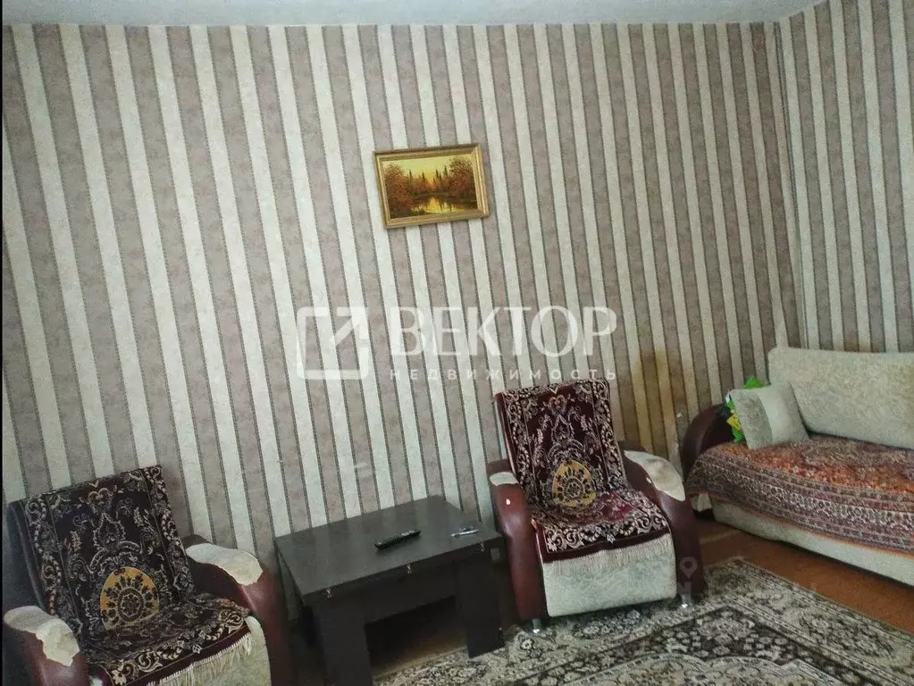 3-к кв. Ивановская область, Иваново ул. Герцена, 30 (70.0 м) - Фото 1