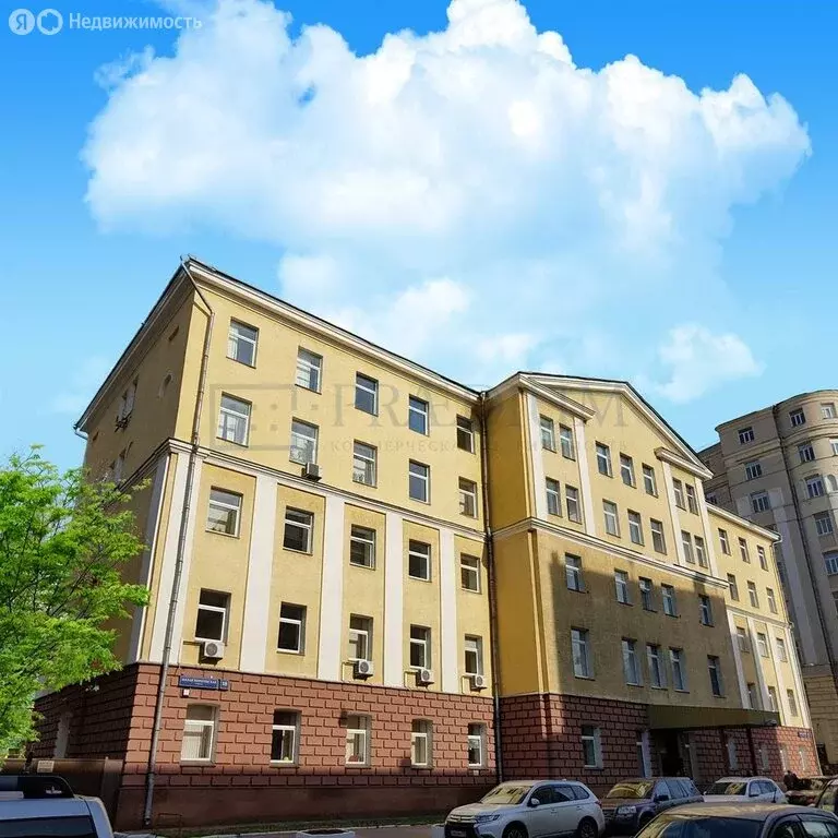 Офис (120 м) - Фото 2