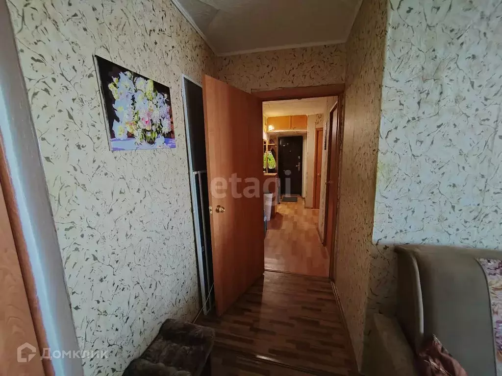 Продаётся 3-к квартира, 59.8 м - Фото 0