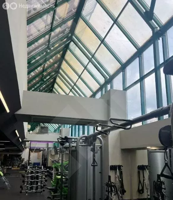 Помещение свободного назначения (1752 м) - Фото 1