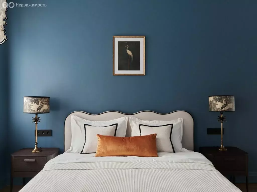 2-комнатная квартира: Санкт-Петербург, улица Блохина, 10 (54.7 м) - Фото 1