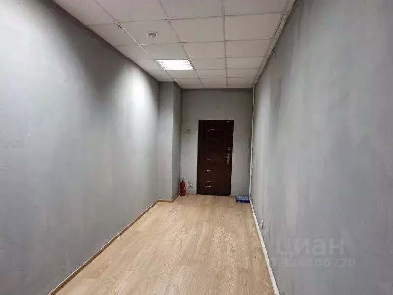 Офис в Санкт-Петербург ул. Мира, 3 (16 м) - Фото 1