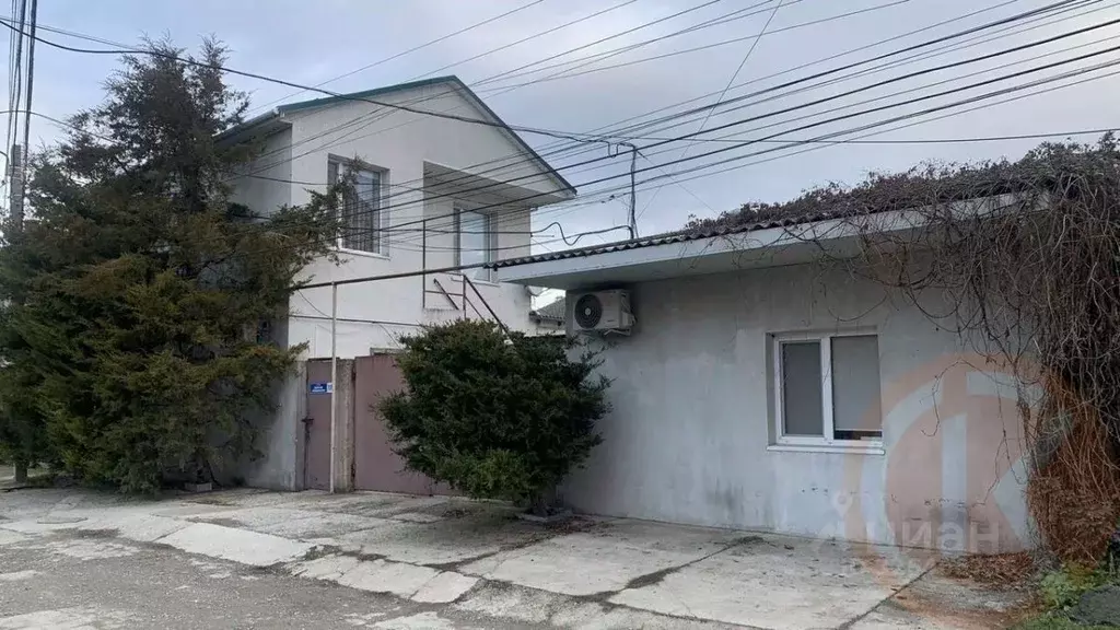 Дом в Крым, Симферополь ул. Братьев Айвазовских, 17 (98 м) - Фото 2