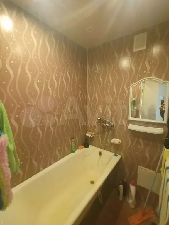 2-к. квартира, 45 м, 3/5 эт. - Фото 1