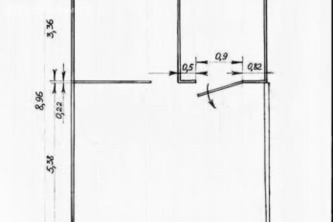 Офис (52.7 м) - Фото 2