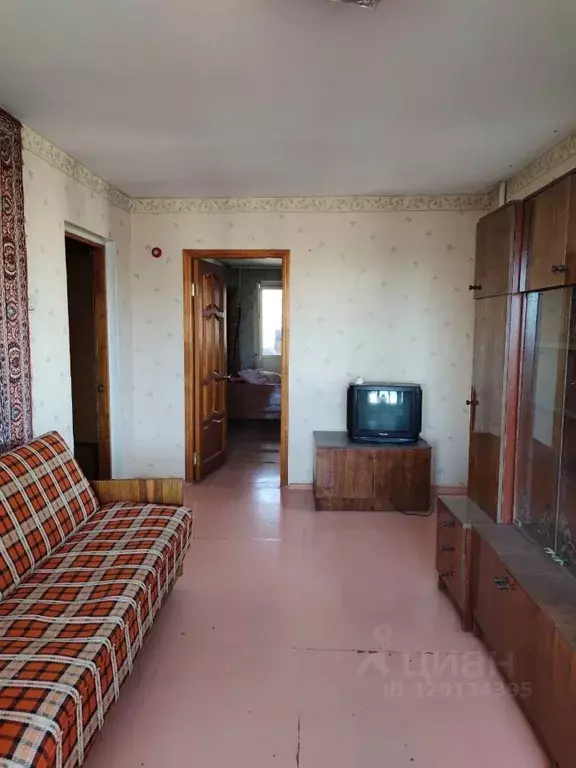 3-к кв. Башкортостан, Уфа ул. Авроры, 25/4 (67.4 м) - Фото 0