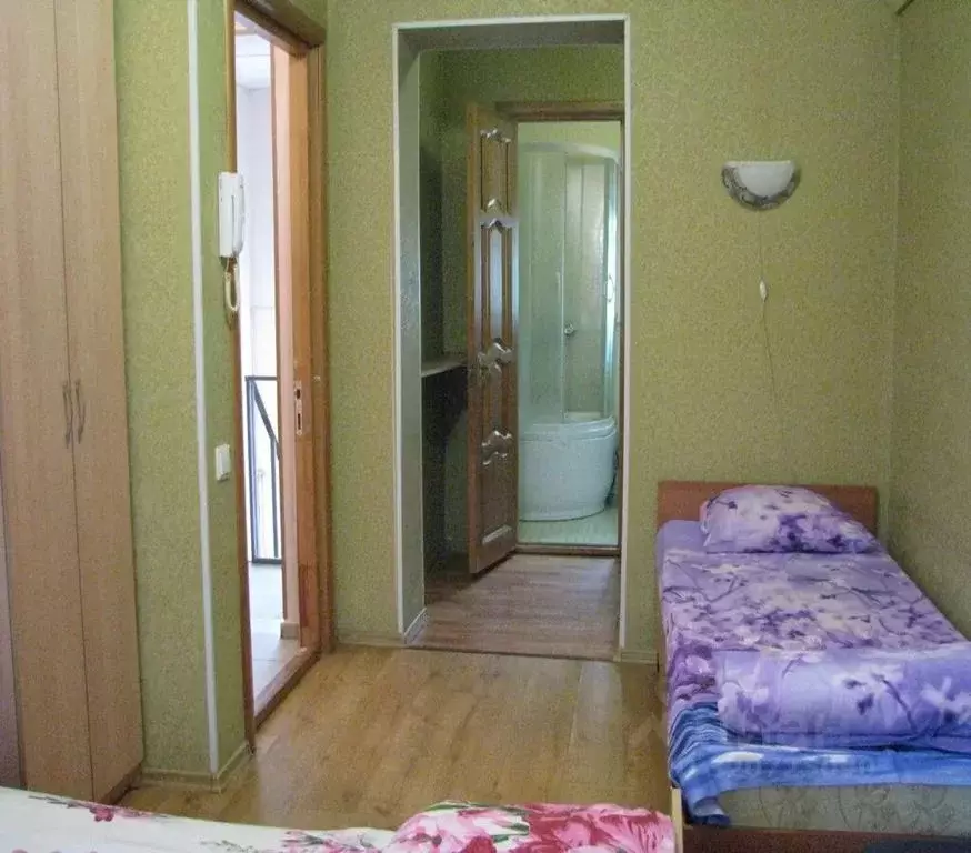 Комната Самарская область, Самара Воронежская ул., 35 - Фото 1