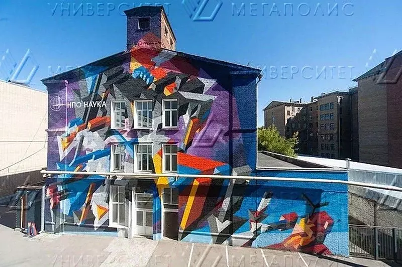 Склад в Москва ул. 3-я Ямского Поля, 2К11 (180 м) - Фото 1