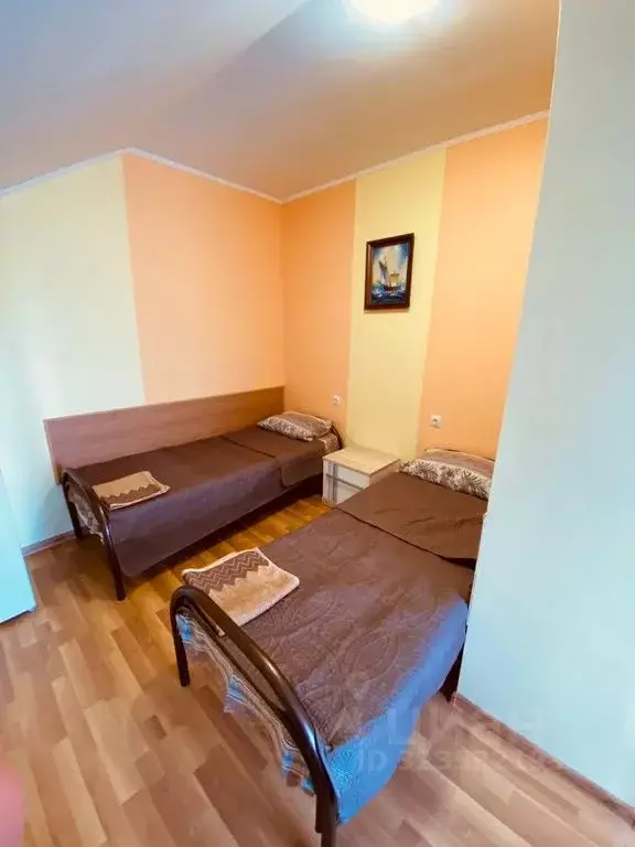 Комната Краснодарский край, Анапа Новороссийская ул., 157 - Фото 1