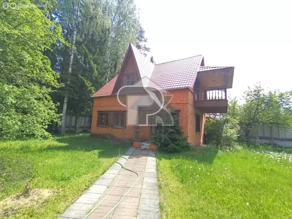 Дом в Богородский городской округ, СНТ Локомотив (271 м) - Фото 2