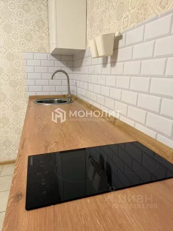 1-к кв. Белгородская область, Старый Оскол Степной мкр, 31 (46.0 м) - Фото 2