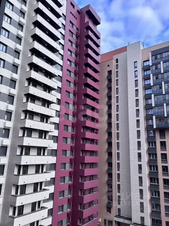 3-к кв. Москва Новогиреевская ул., 5Ак2 (124.0 м) - Фото 1
