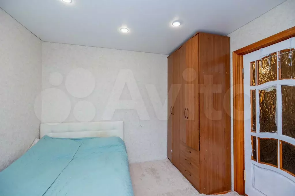 3-к. квартира, 47,5 м, 3/5 эт. - Фото 1
