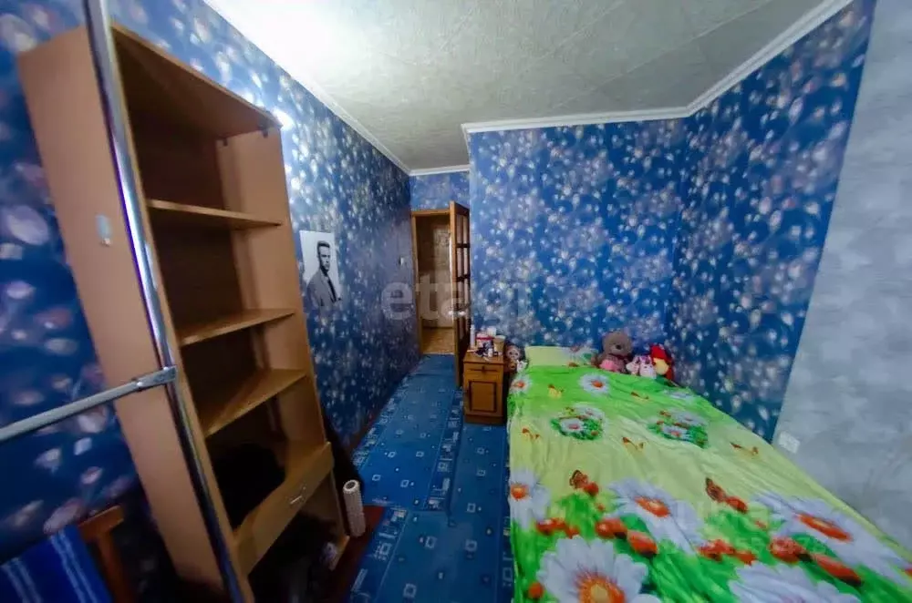 5-к кв. Курганская область, Шадринск ул. Гагарина, 16 (87.7 м) - Фото 2