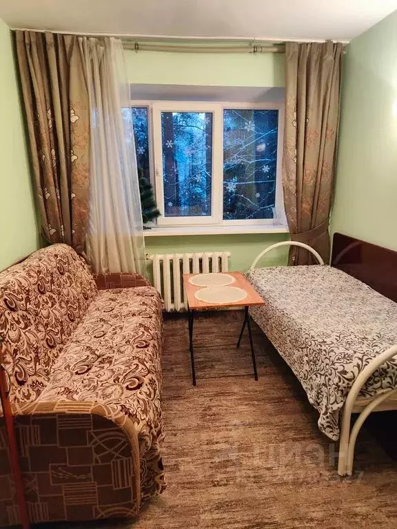 Студия Ленинградская область, Выборгский район, Рощино пгт ул. ... - Фото 2