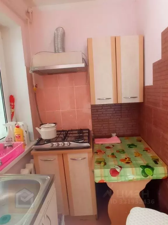 Дом в Крым, Евпатория ул. Пушкина, 59 (56 м) - Фото 2