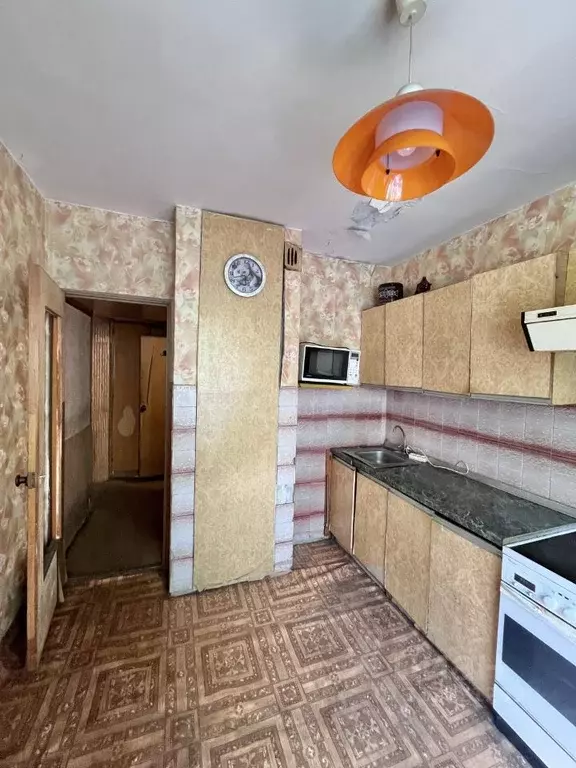 2-к кв. Москва Октябрьская ул., 105 (53.7 м) - Фото 0
