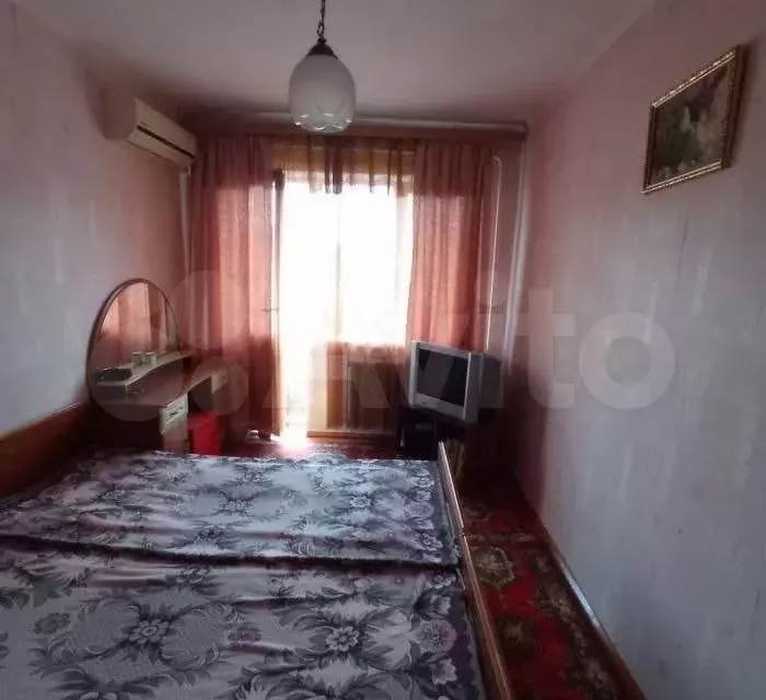 3-к. квартира, 65 м, 1/2 эт. - Фото 1