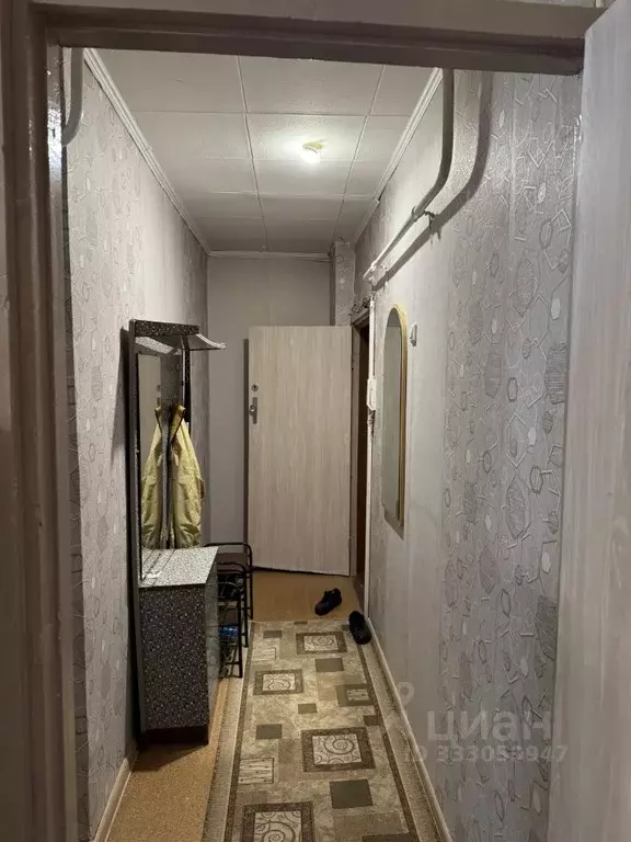 3-к кв. Татарстан, Казань ул. Рихарда Зорге, 63 (65.0 м) - Фото 2