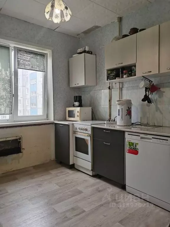 3-к кв. Омская область, Омск ул. Свободы, 45 (62.6 м) - Фото 0