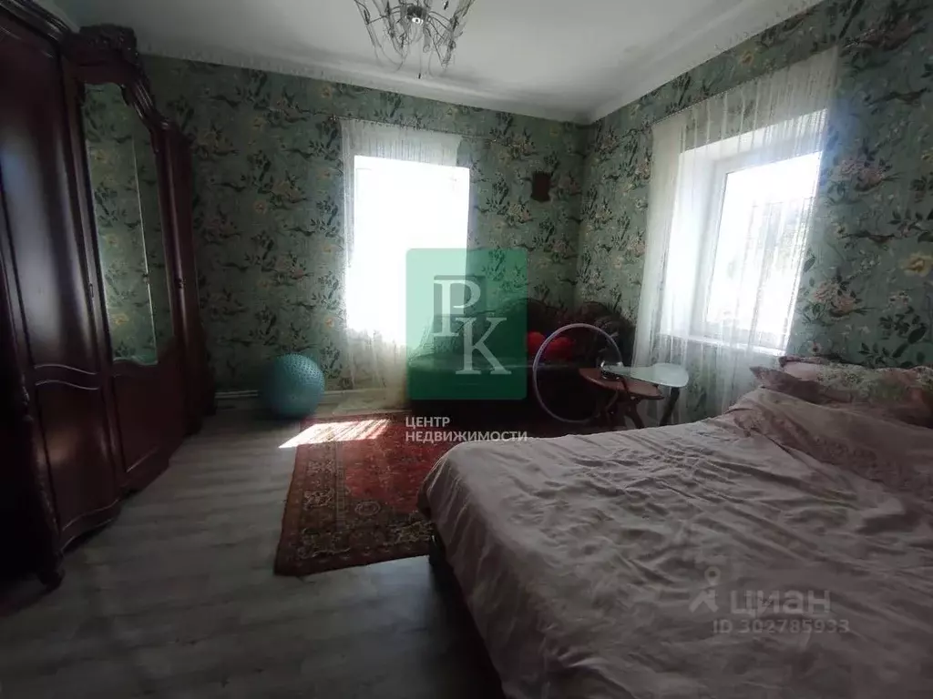 Дом в Севастополь с. Тыловое, ул. Стахановская, 17 (135 м) - Фото 2