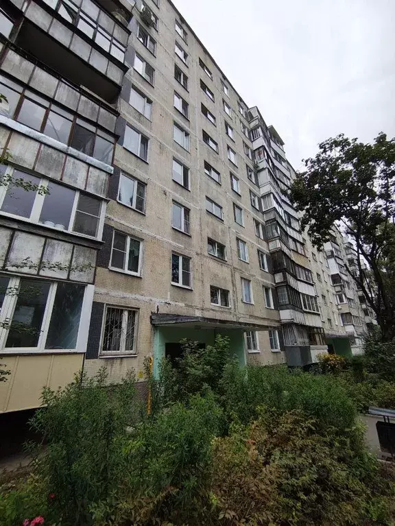Квартира, 2 комнаты, 42.7 м - Фото 1