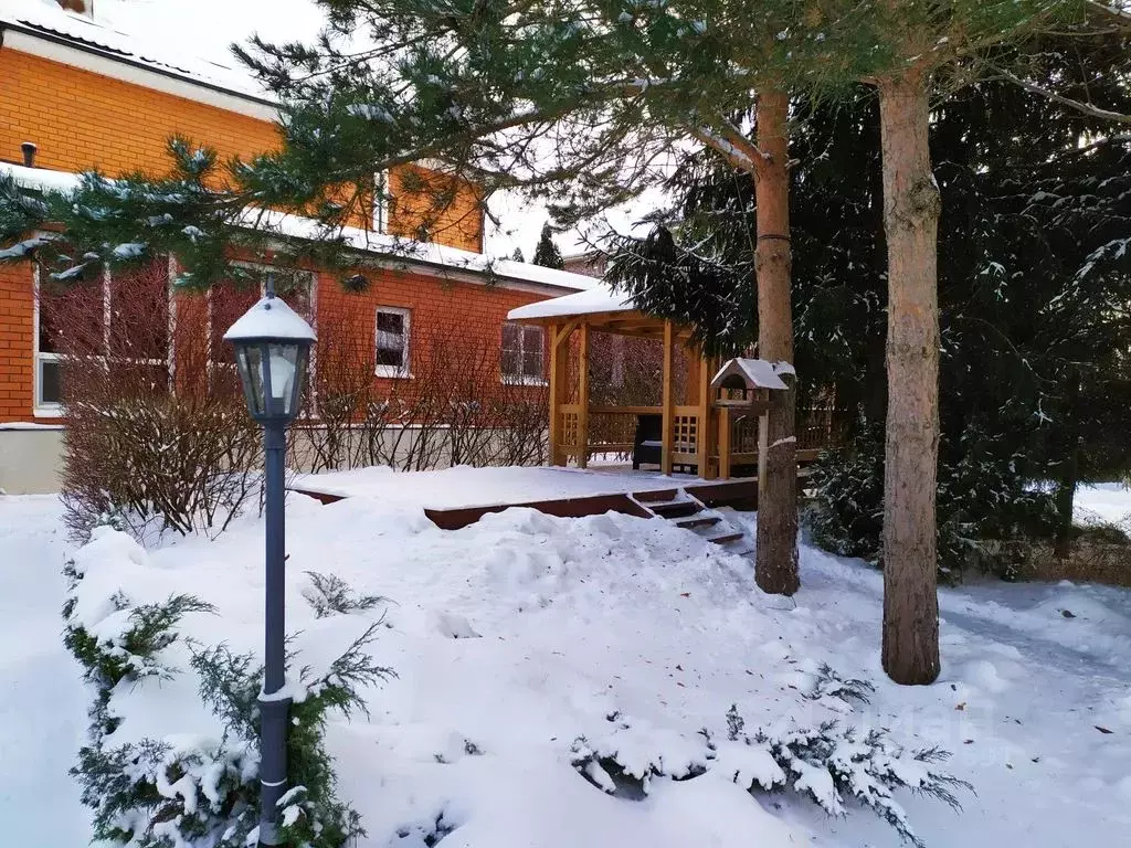 Дом в Московская область, Химки городской округ, д. Брехово ул. ... - Фото 2