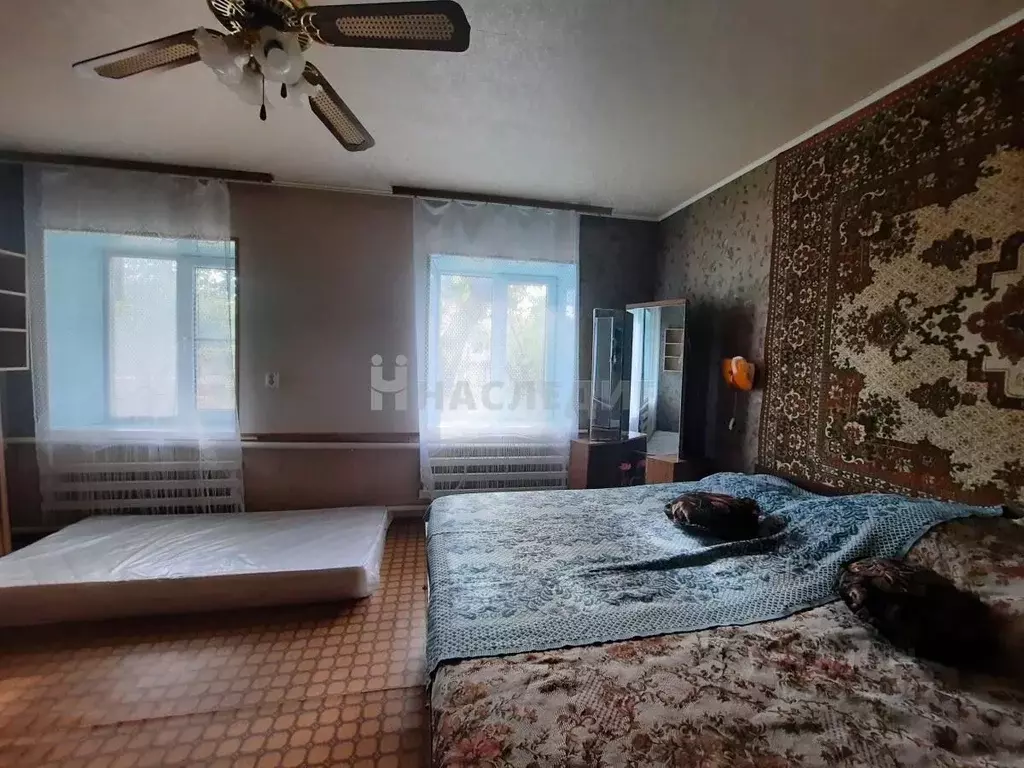 Дом в Ростовская область, Каменск-Шахтинский Рабочая ул., 18 (69 м) - Фото 1