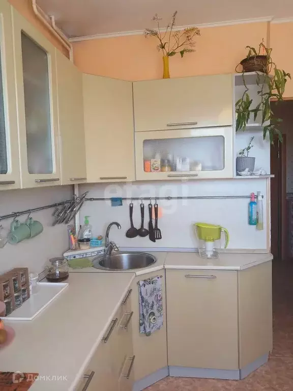 Продаётся 2-к квартира, 52.3 м - Фото 1