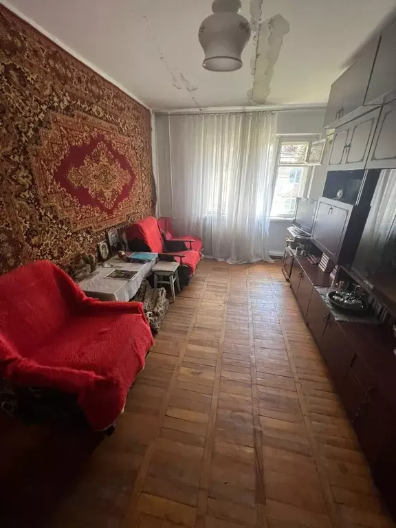 Продаётся 1-к квартира, 30.6 м - Фото 0