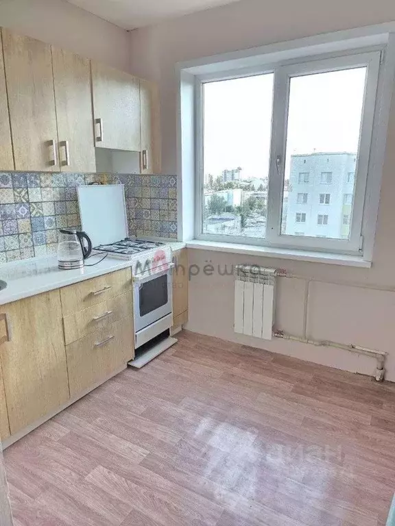 2-к кв. Белгородская область, Белгород бул. Первого Салюта, 3 (44.0 м) - Фото 1